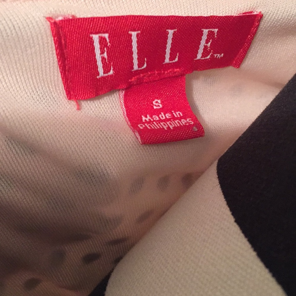 Elle Casual Polka Dot Dress - Picture 6 of 9